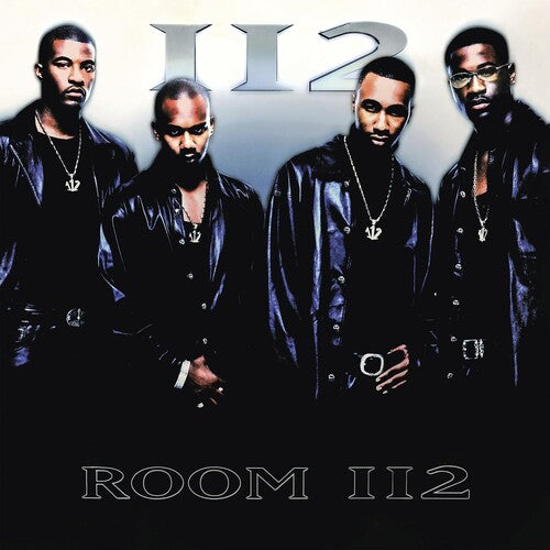 112 - Room 112 (Vinyl)