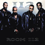 112 - Room 112 (Vinyl)
