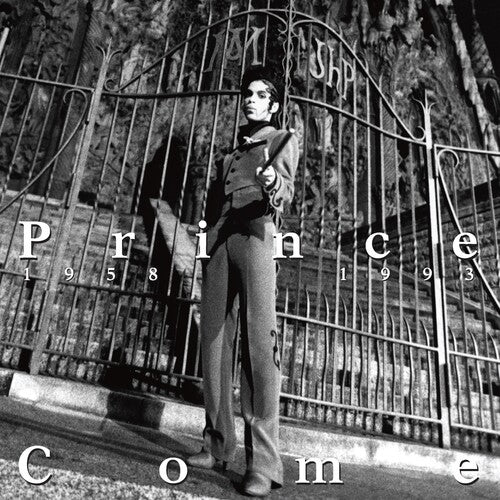 Prince - Come (Vinilo)