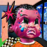 the album cover for Sam Austins - Boy Toy (Ep) (Mod)