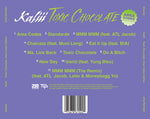 カリ - トキシック・チョコレート:キングサイズ・エディション(CD)