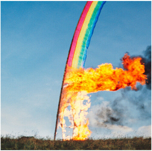 Sigur Ros - ÁTTA (Vinyl)