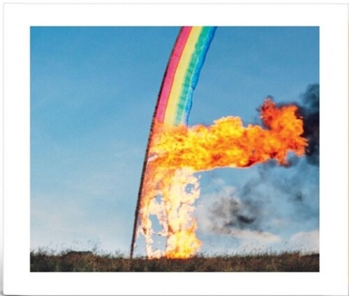 シガー・ロス - ÁTTA (CD)