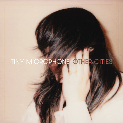 Tiny Microphone - Other Cities (Vinyl)