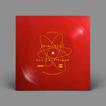 Erik Urano - Radioactividad - Red Flexi Disc (Vinyl)