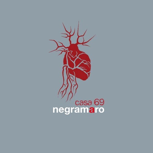 Negramaro - N20 Casa 69 (Vinilo)