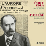 the album cover for Tatiana Rosnay/ Zola,Emile - Emile Zola Par Tatiana De Rosnay Suivi De
