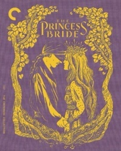 La princesa prometida (Colección Criterion) (4K Ultra HD)