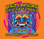 Roky Erickson & The Explosives - Halloween II: En vivo 2007 (CD)
