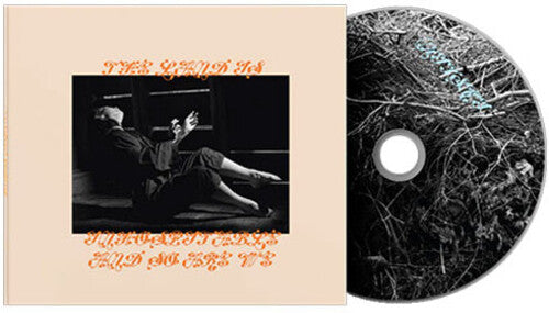 Mitski - La tierra es inhóspita y nosotros también (CD)