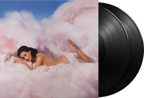 Katy Perry - Teenage Dream (Vinilo)