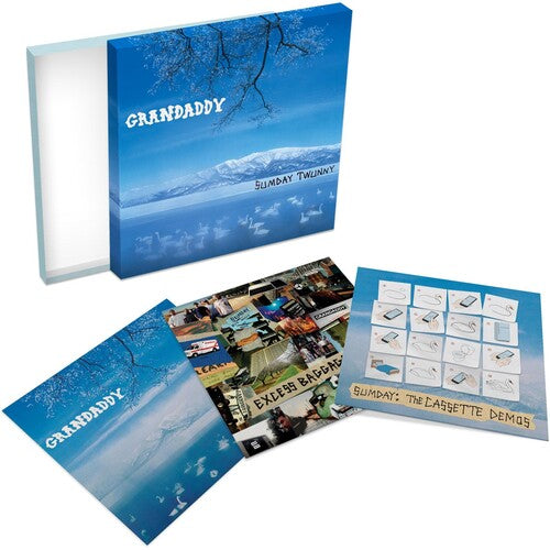 Grandaddy - Sumday: Twunny(レコード)