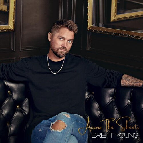 Brett Young - Across The Sheets (Vinyl)