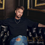 Brett Young - Across The Sheets (Vinyl)