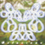 キビ・ジェームス - Delusions (CD)