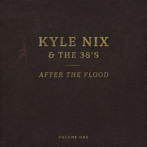 Kyle Nix - After The Flood 1 (CD)