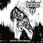 Destroyer 666 - Never Surrender (Vinyl)