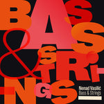 the album cover for Nenad Vasilic - Bass & Strings
