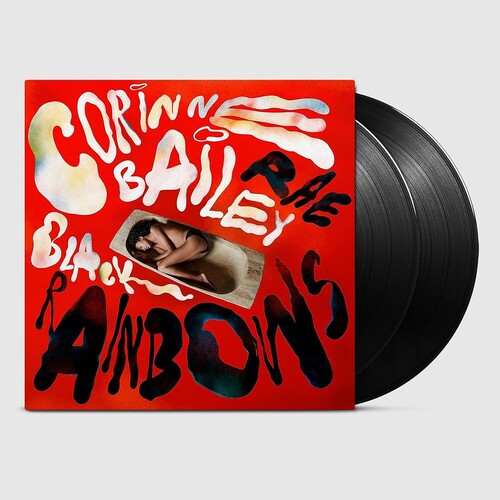 Corinne Bailey Rae - Arcoíris negros (Vinilo)
