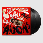 Corinne Bailey Rae - Arcoíris negros (Vinilo)