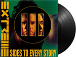 Extreme - III Sides To Every Story - Vinilo negro de 180 gramos