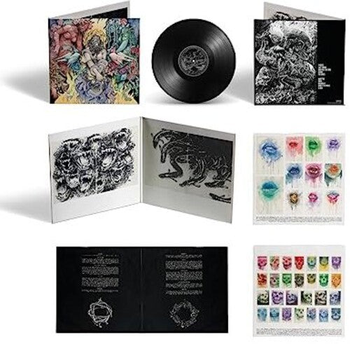 Baroness - Stone (Vinyl)