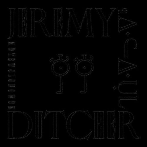 Jeremy Dutcher - Motewolonuwok (CD)