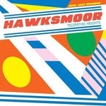 Hawksmoor - Telepathic Heights (Vinyl)