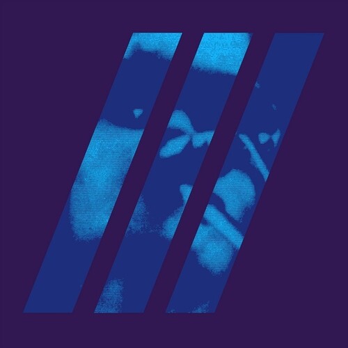 ハイ・ライズ - ディスパージョン(ビニール)