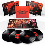 Aerosmith - Aerosmith - Greatest Hits Deluxe 4LP (Vinyl)