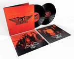 Aerosmith - Aerosmith — Grandes éxitos 2LP (Vinilo)