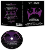 Various Artists - Spellbound - A Tribute To Siouxsie & The Banshees (Various Artists) (CD)