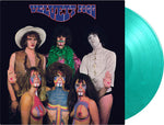 Velvett Fogg - Velvett Fogg - Limited 180-Gram Translucent Green & White Marble Colored Vinyl (Vinyl)
