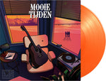 3JS - Mooie Tijden - Limited 180-Gram Orange Colored Vinyl (Vinyl)