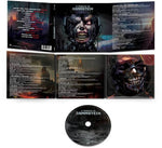 Various Artists - A Tribute To Rammstein (Various Artists) (CD)