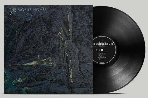 The Mobile Homes - Tristesse (Vinyl)