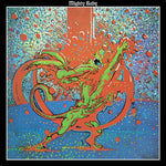 マイティ・ベイビー - マイティ・ベイビー (ビニール盤)