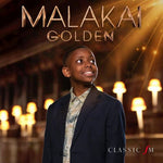 Malakai - Golden (CD)