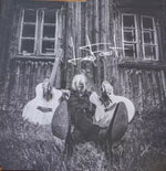 the album cover for Ledfoot - Coffin Nail (Spa)