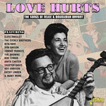Love Hurts: The Songs Of Felice & Boudleaux Bryant / Various (CD)