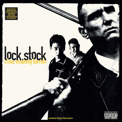 Varios artistas - Lock Stock & Two Smoking Barrels / Varios (Vinilo)