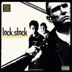 Varios artistas - Lock Stock & Two Smoking Barrels / Varios (Vinilo)