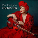 the album cover for Pía Tedesco - Celebracion (Spa)