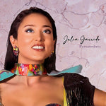 the album cover for Julia Garrido - Pronombres (Spa)