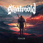 Skálmöld - Ydalir (CD)