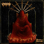 Crypta - Shades Of Sorrow (Vinilo)