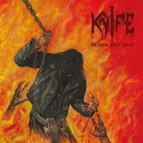 The Knife - Heaven Into Dust (CD)