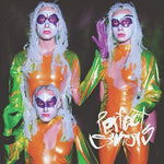 アームド - パーフェクト・セイヴァーズ (ビニールレコード)