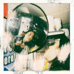 森本千 - Diagnosis (レコード)