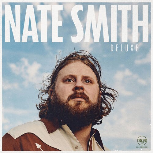 Nate Smith - Nate Smith (Vinyl)